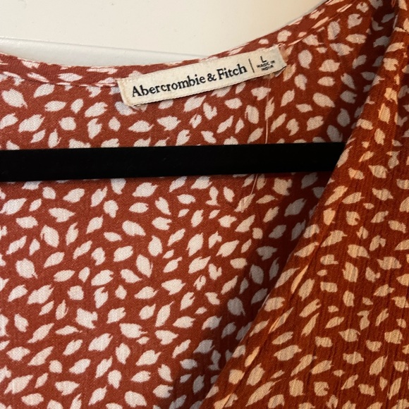 Fall Bodysuit - Picture 2 of 2